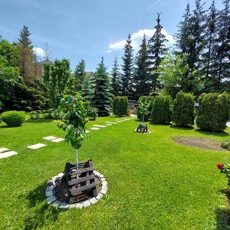 Apartmani Nika Златибор Екстер'єр фото