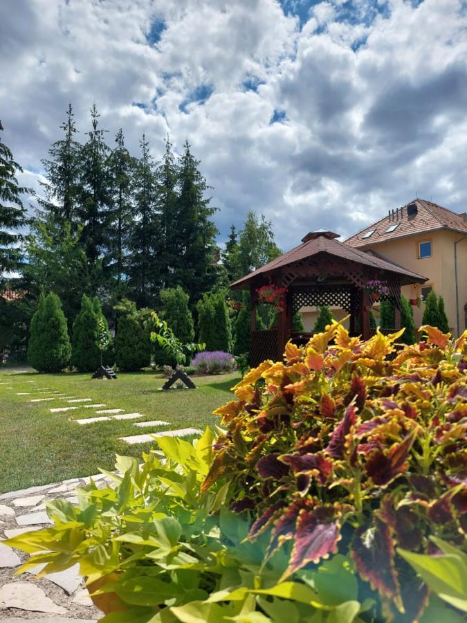 Apartmani Nika Златибор Екстер'єр фото