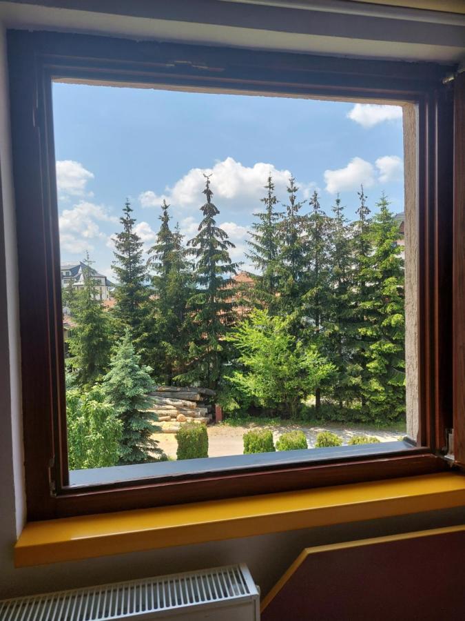 Apartmani Nika Златибор Екстер'єр фото