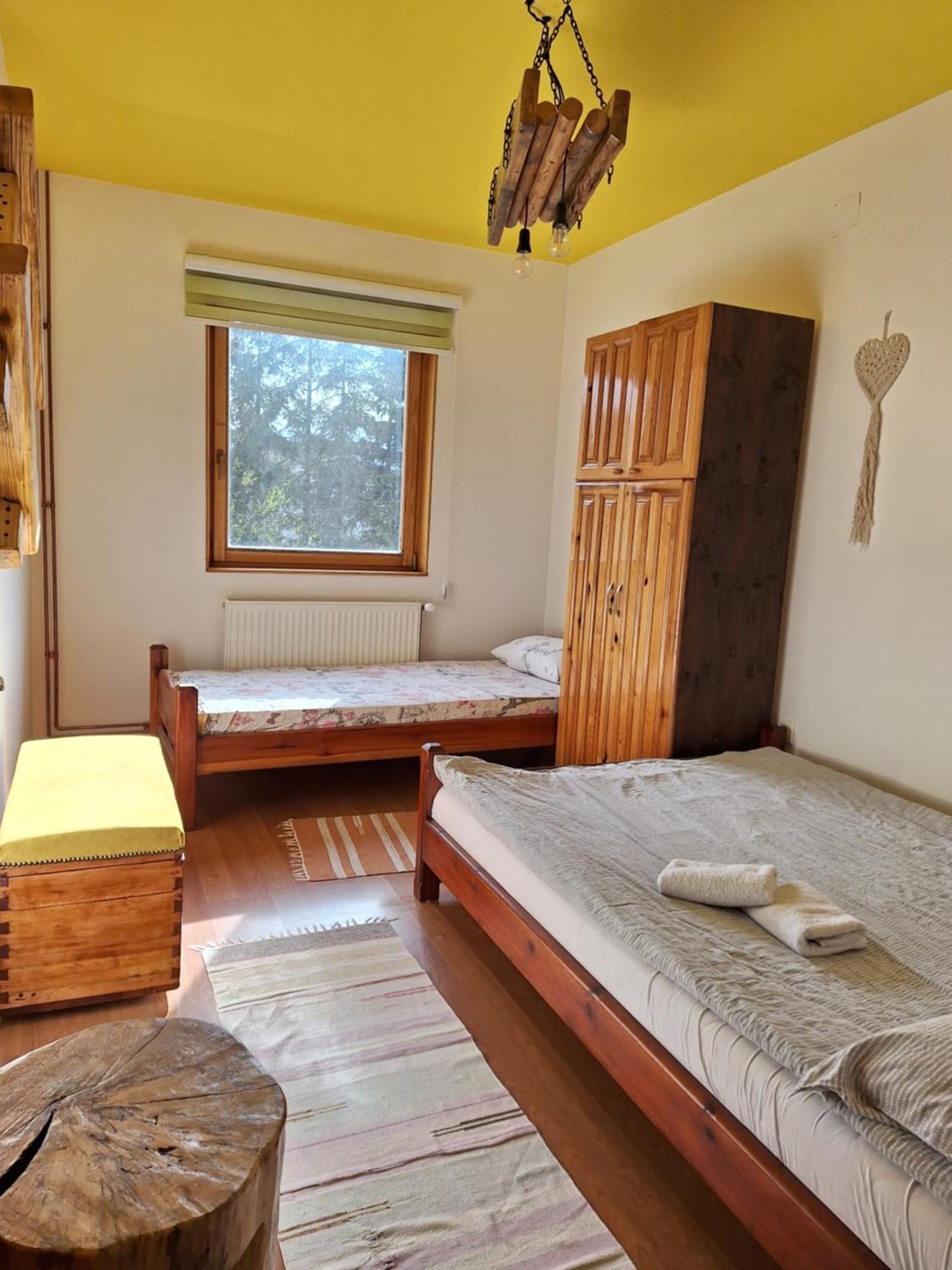 Apartmani Nika Златибор Екстер'єр фото