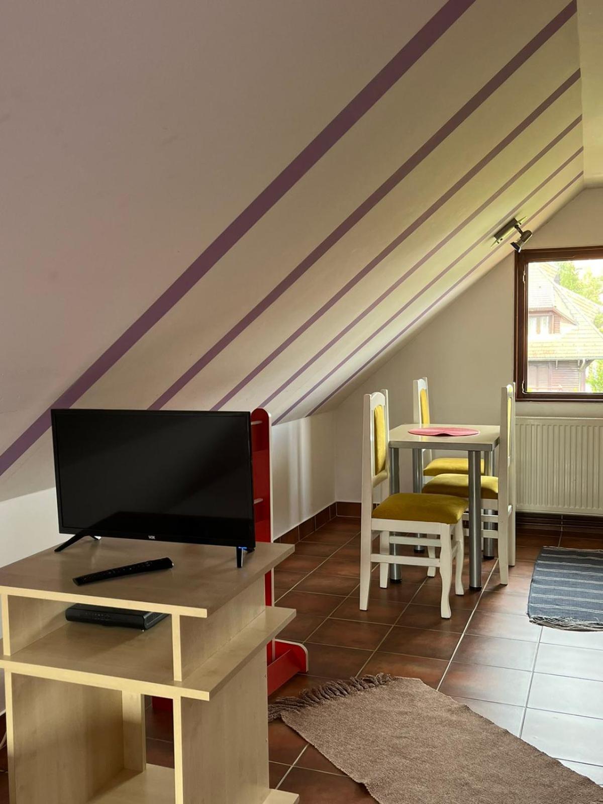 Apartmani Nika Златибор Екстер'єр фото