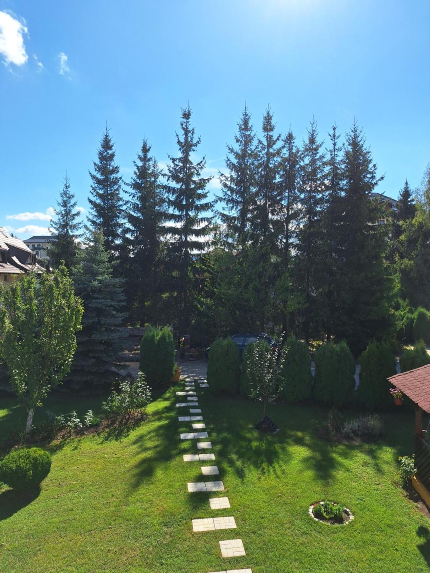 Apartmani Nika Златибор Екстер'єр фото