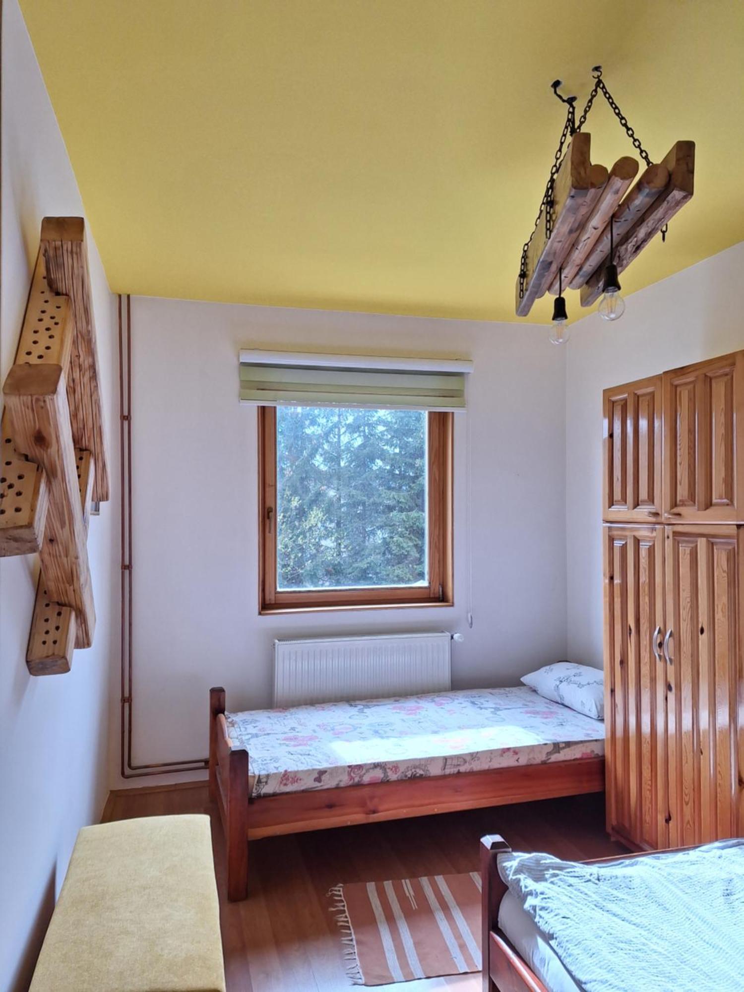 Apartmani Nika Златибор Екстер'єр фото