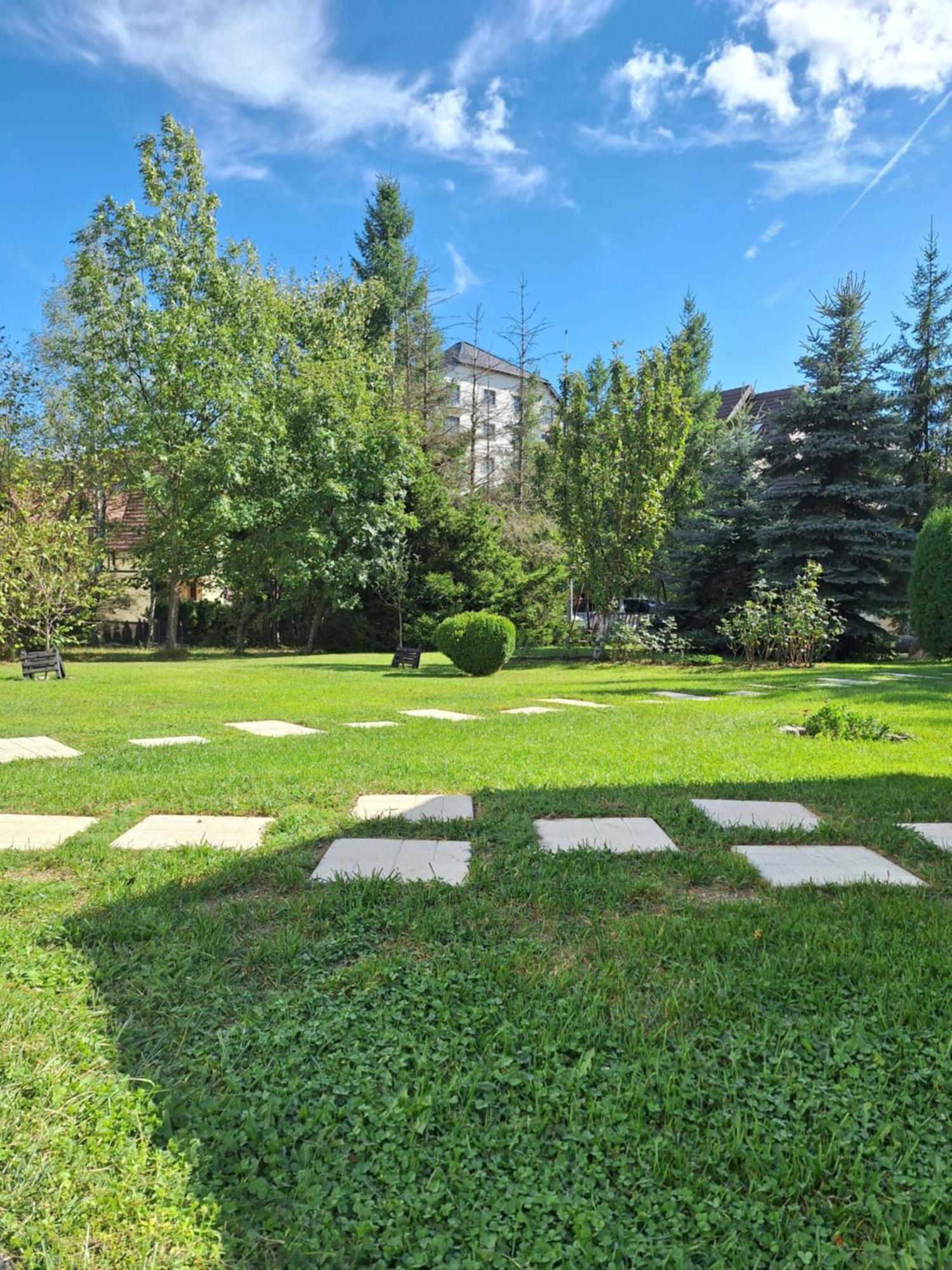 Apartmani Nika Златибор Екстер'єр фото