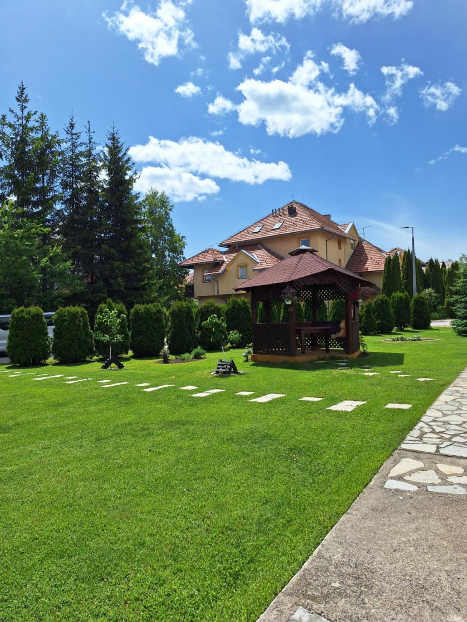 Apartmani Nika Златибор Екстер'єр фото