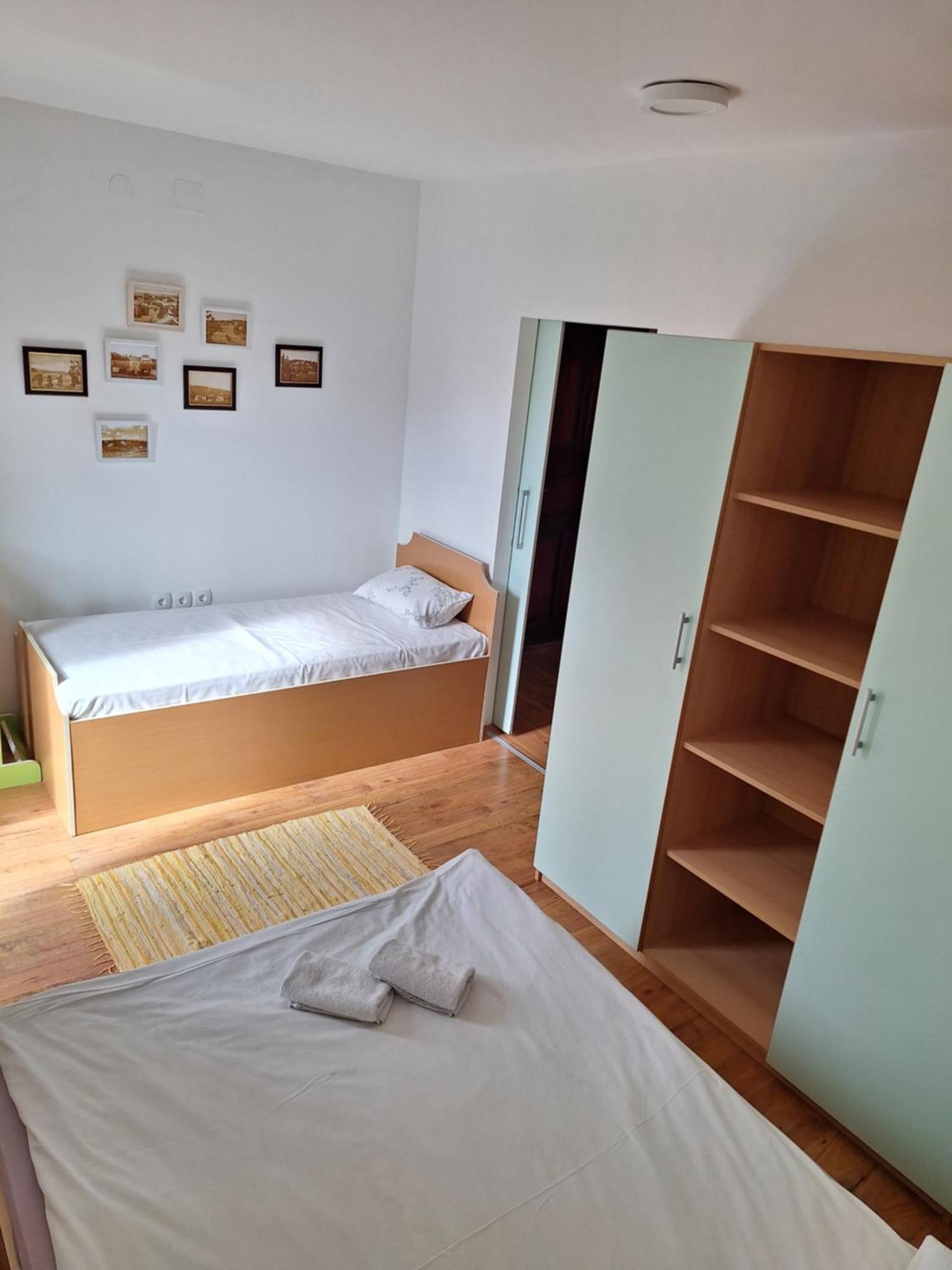 Apartmani Nika Златибор Екстер'єр фото