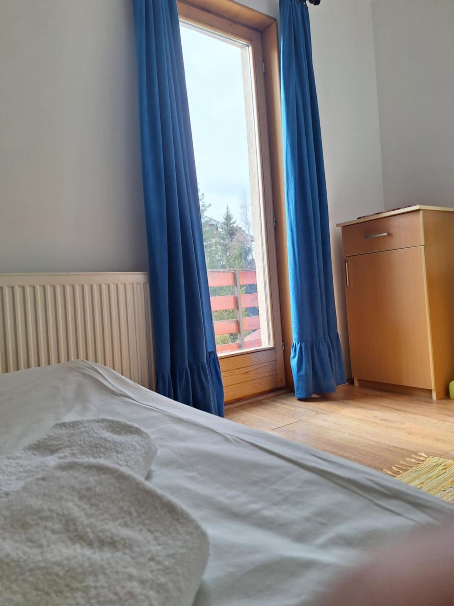 Apartmani Nika Златибор Екстер'єр фото