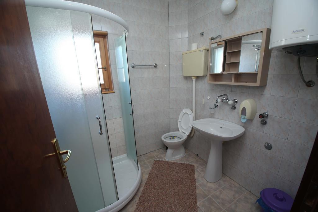 Apartmani Nika Златибор Екстер'єр фото