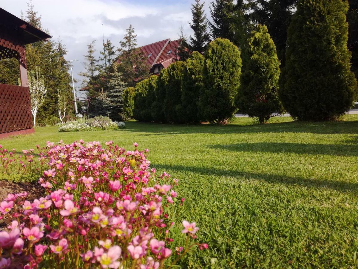 Apartmani Nika Златибор Екстер'єр фото